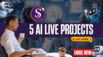 Top 5 AI Projects